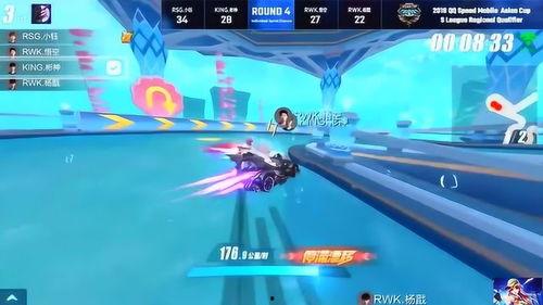 杨戬qq飞车最新爆料,神秘角色降临，战力升级！