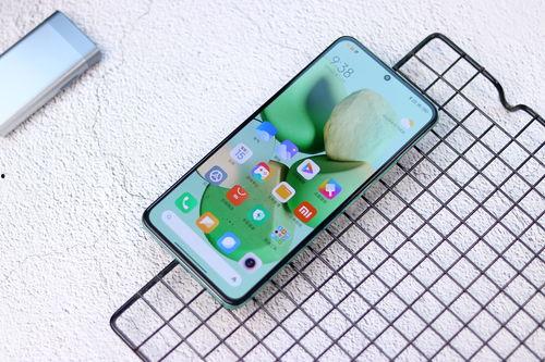 红米k50手机最新爆料,性能升级，外观革新，期待值飙升！