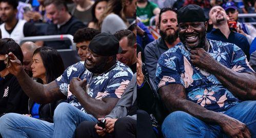 美国奥尼尔最新爆料消息,揭秘篮球界惊人内幕！